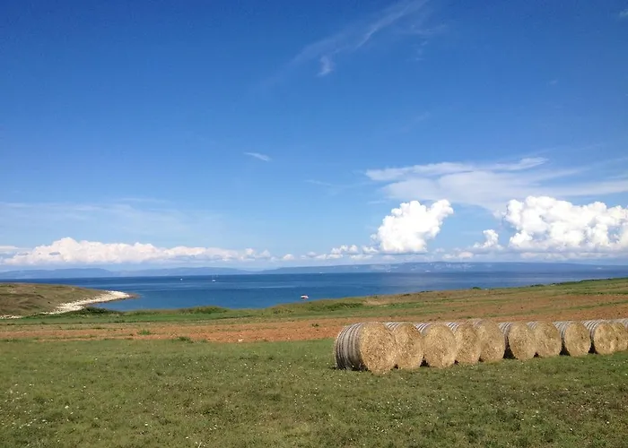 Ceh 아파트 Ližnjan