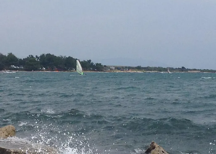 아파트 Ceh Ližnjan