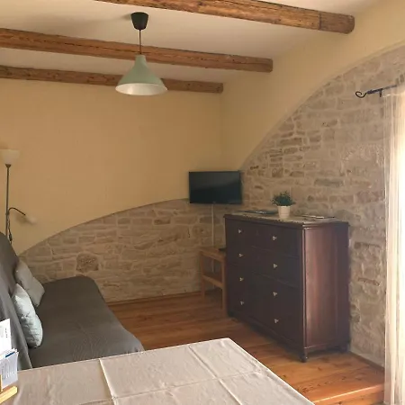 Apartman Ceh Ližnjan