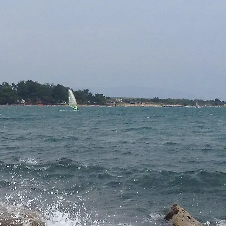 Apartman Ceh Ližnjan