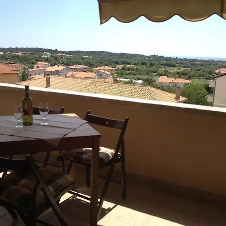 Apartment Ceh