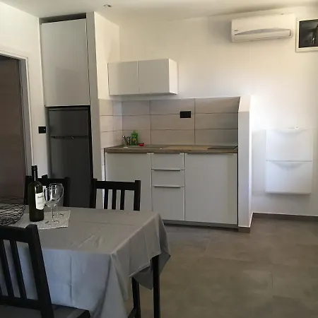 Apartment Ceh