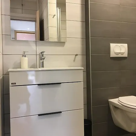 Ceh Apartment