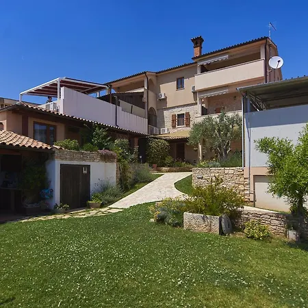 Ceh Apartman Ližnjan