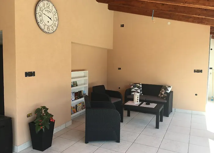 Lägenhet Ceh Ližnjan