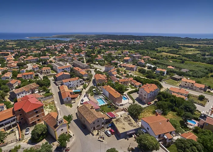 Ceh Lägenhet Ližnjan