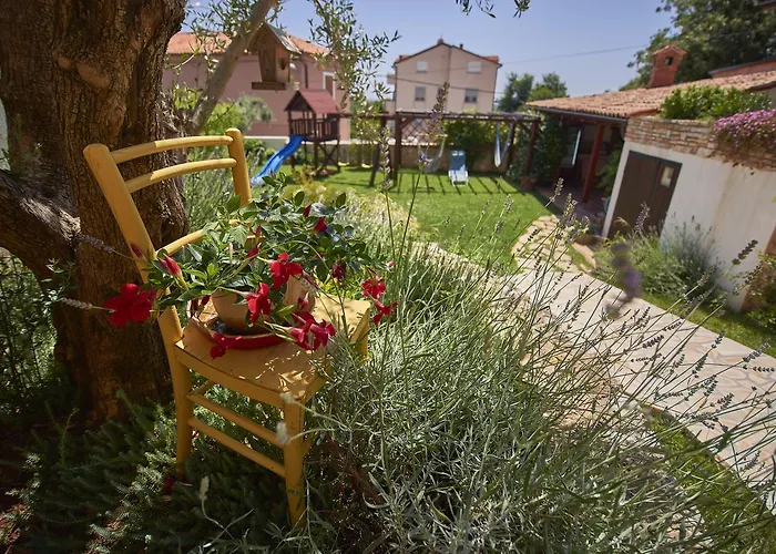 Lägenhet Ceh Ližnjan